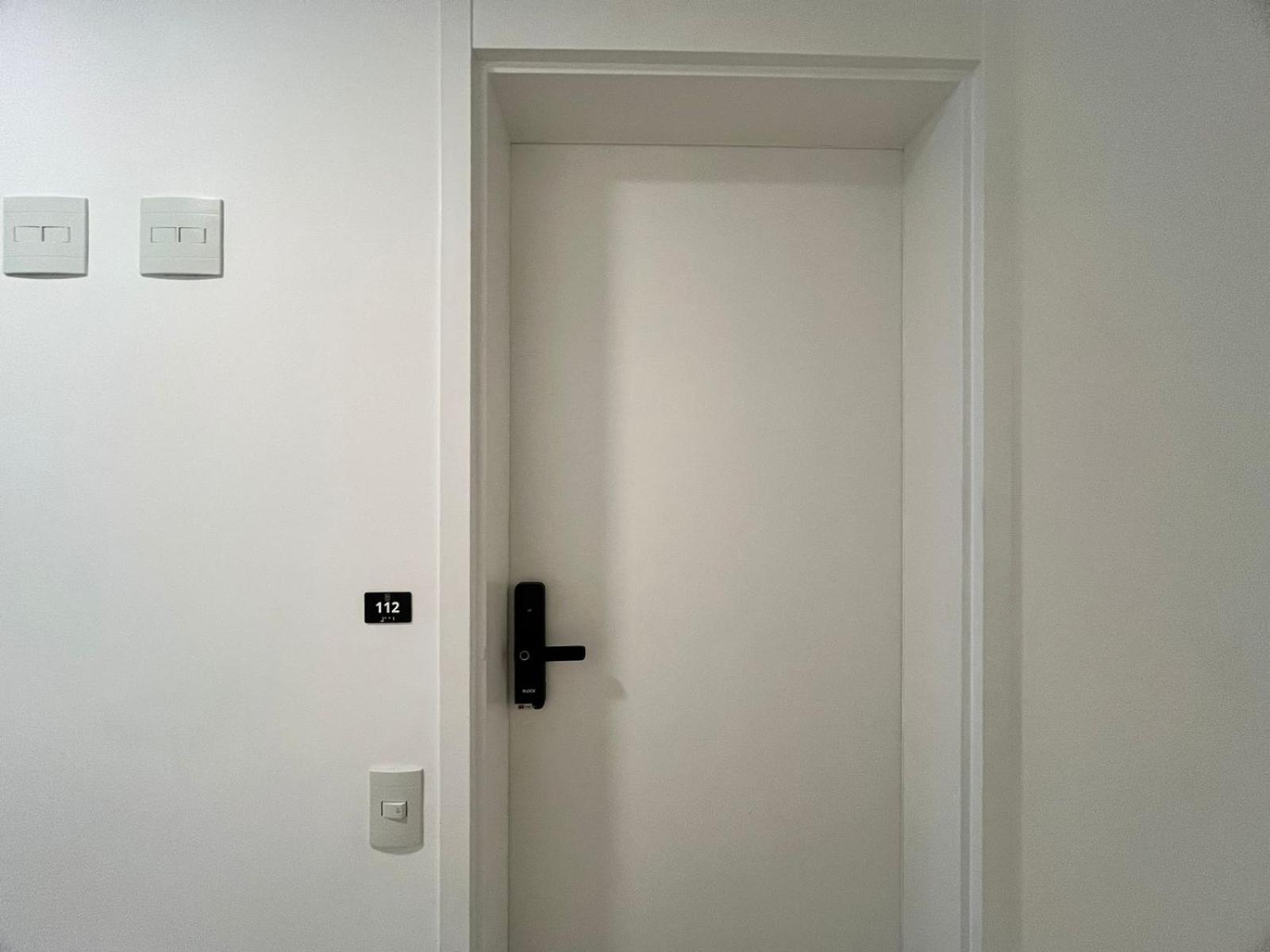 Căn hộ 112 - Cozy & Modern Near Ibirapuera & Hospitals! Great For Any São Paulo