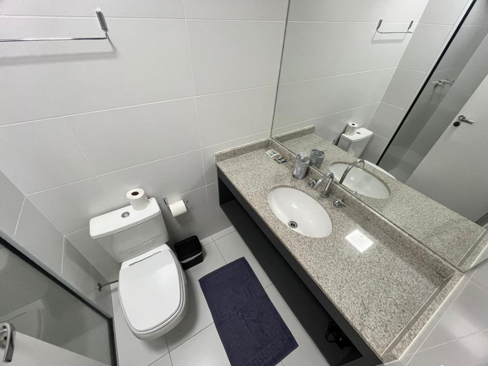 112 - Cozy & Modern Near Ibirapuera & Hospitals! Great For Any Căn hộ São Paulo