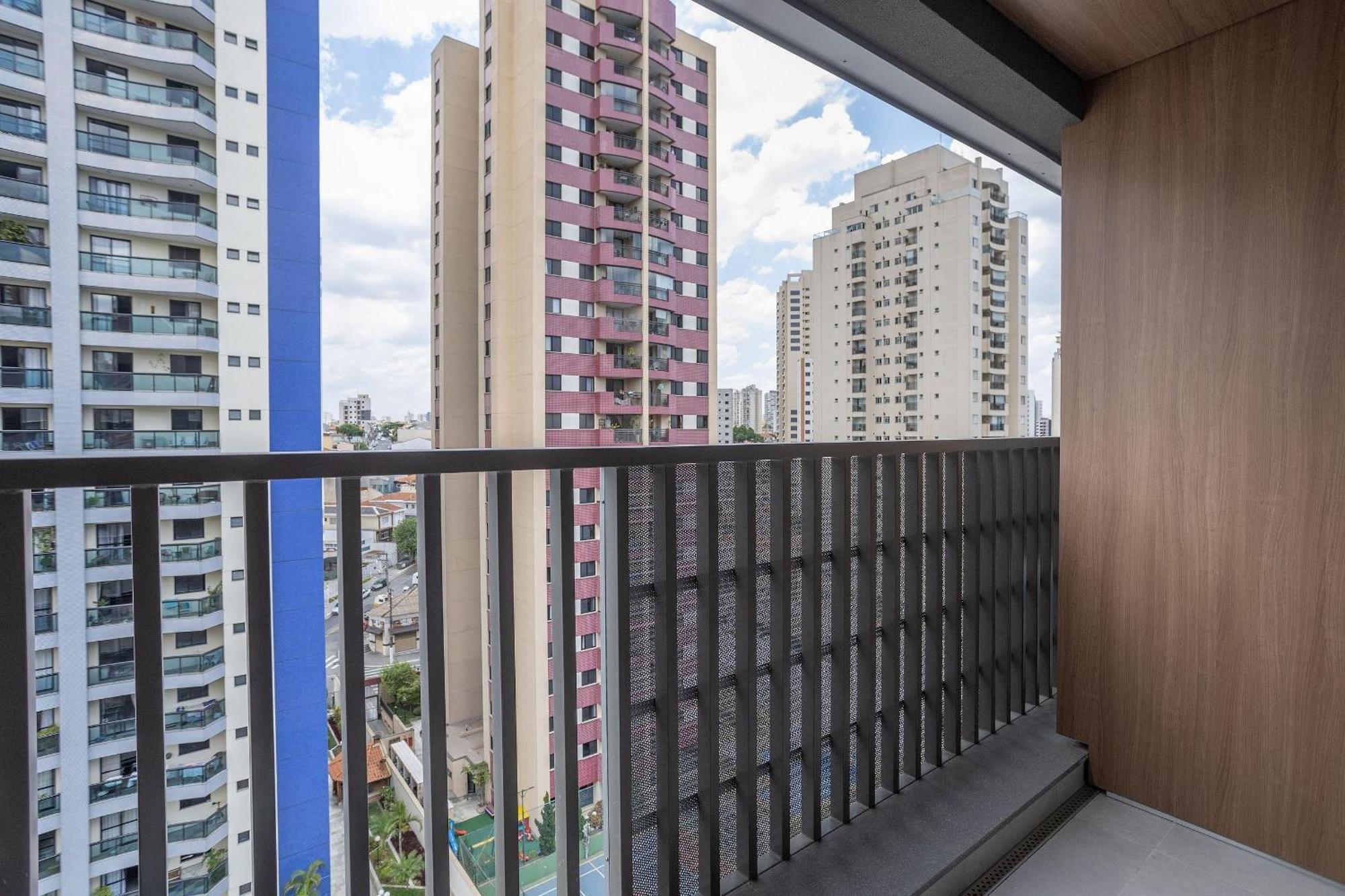 Apartment Lumen Sao Paulo