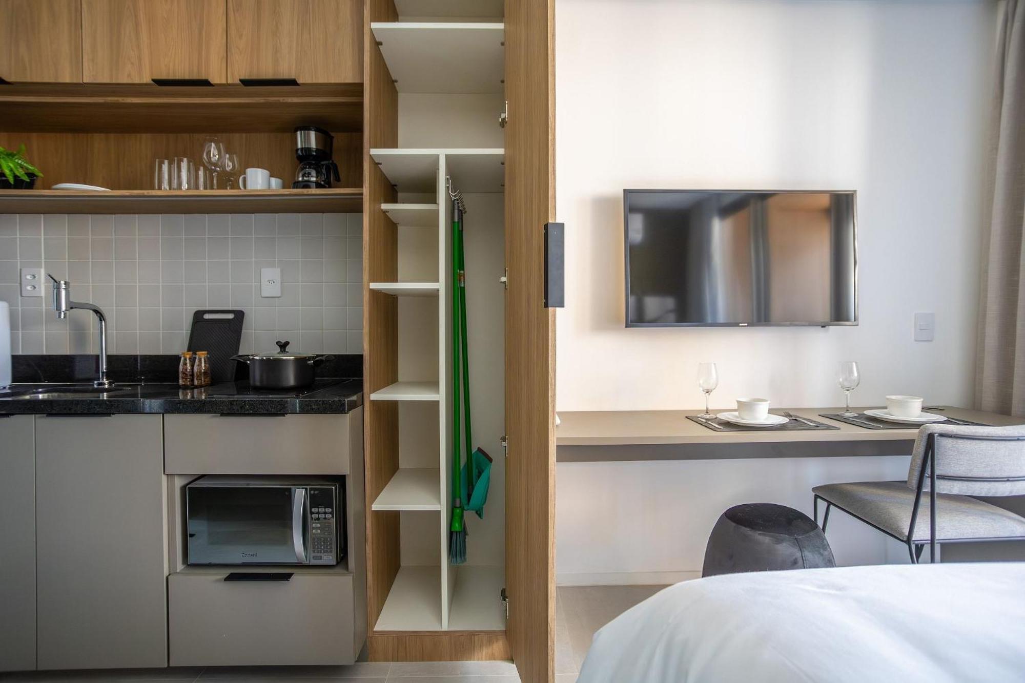 Lumen Apartment Sao Paulo