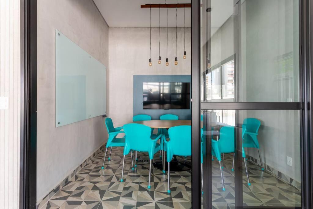Apartment Alugueja Sp Perdizes Allianz Parque /esp. Americas *