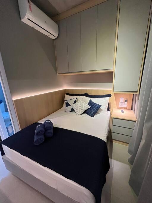 Apartment Na Avenida Paulista *