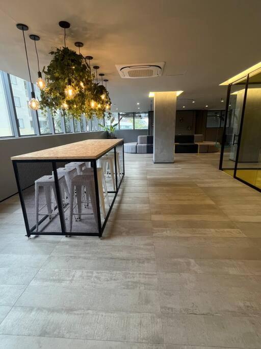 Na Avenida Paulista Apartment *