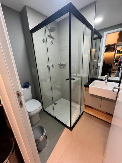 Apartment Na Avenida Paulista *
