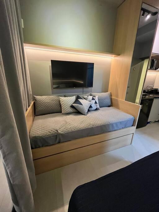 Apartment Na Avenida Paulista