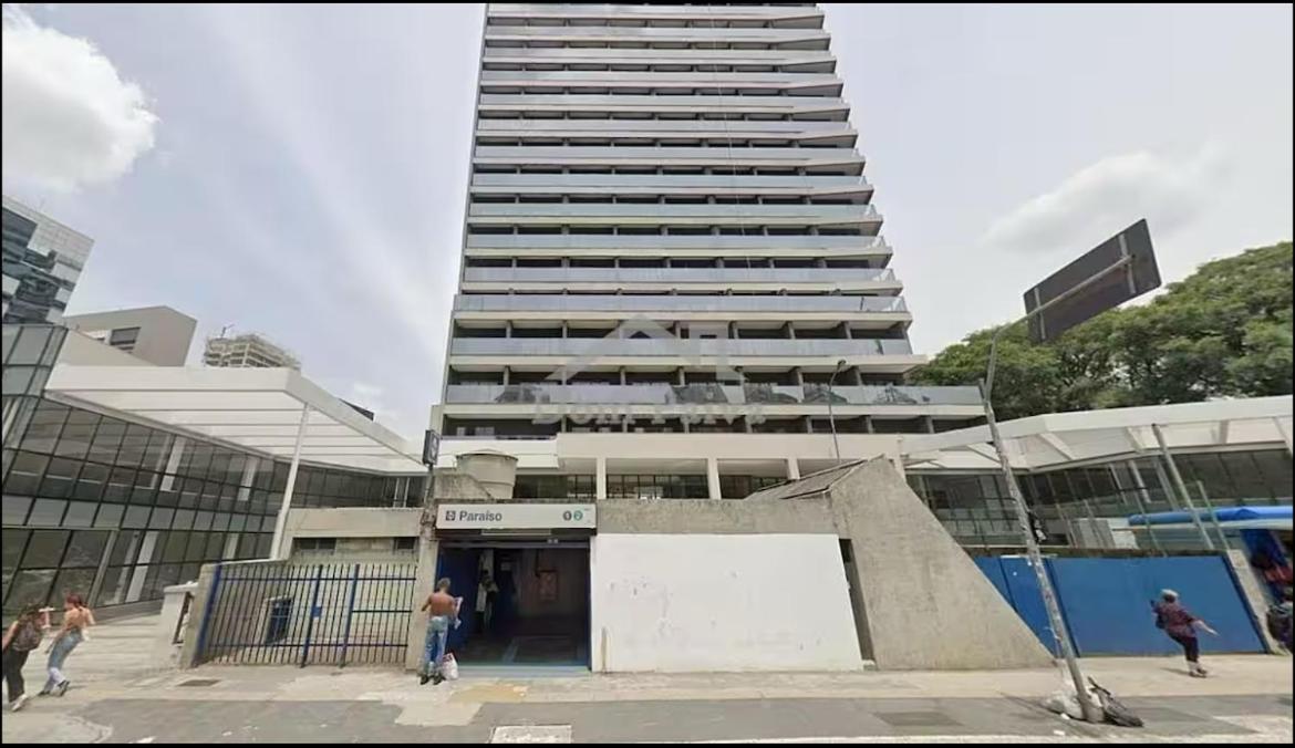 Na Avenida Paulista Sao Paulo