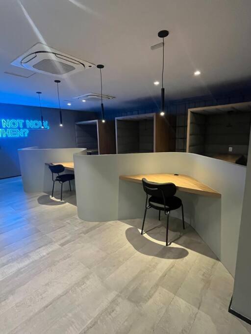 Na Avenida Paulista Apartment