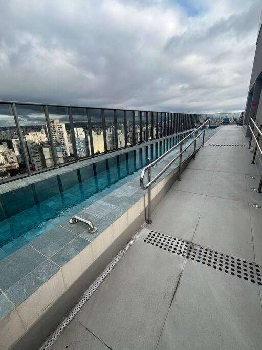 Na Avenida Paulista Apartment Sao Paulo