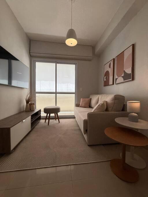 Apto Novo Alto Da Boa Vista - Expo Transamerica Apartment *