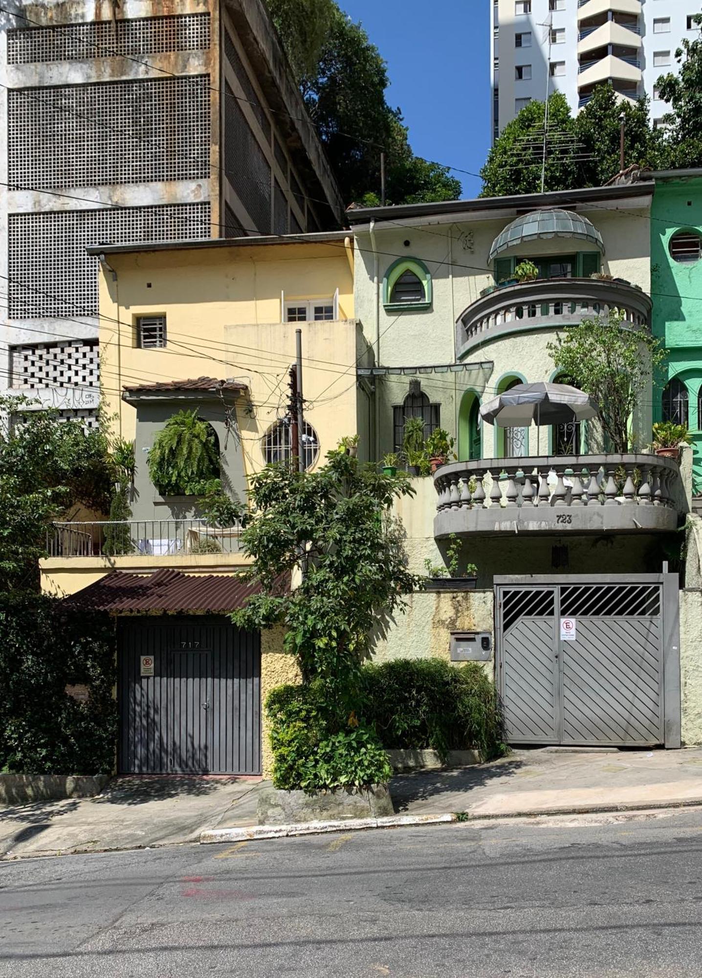 Hospedagem domiciliar Canto Da Yara *