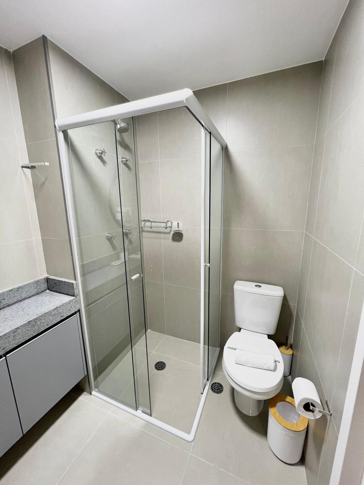 Apartment Innvista Brera Moema Nr