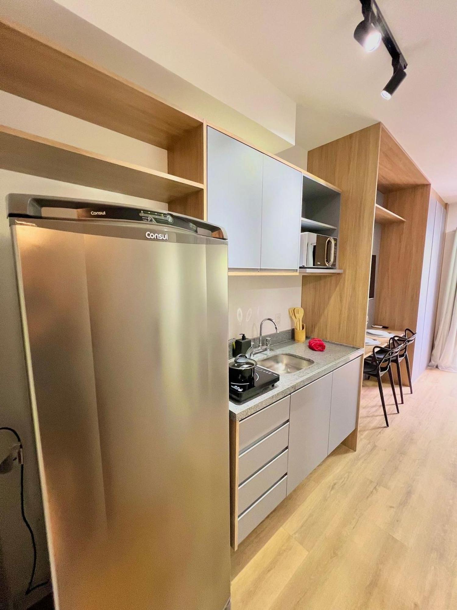 Apartment Innvista Brera Moema Nr *