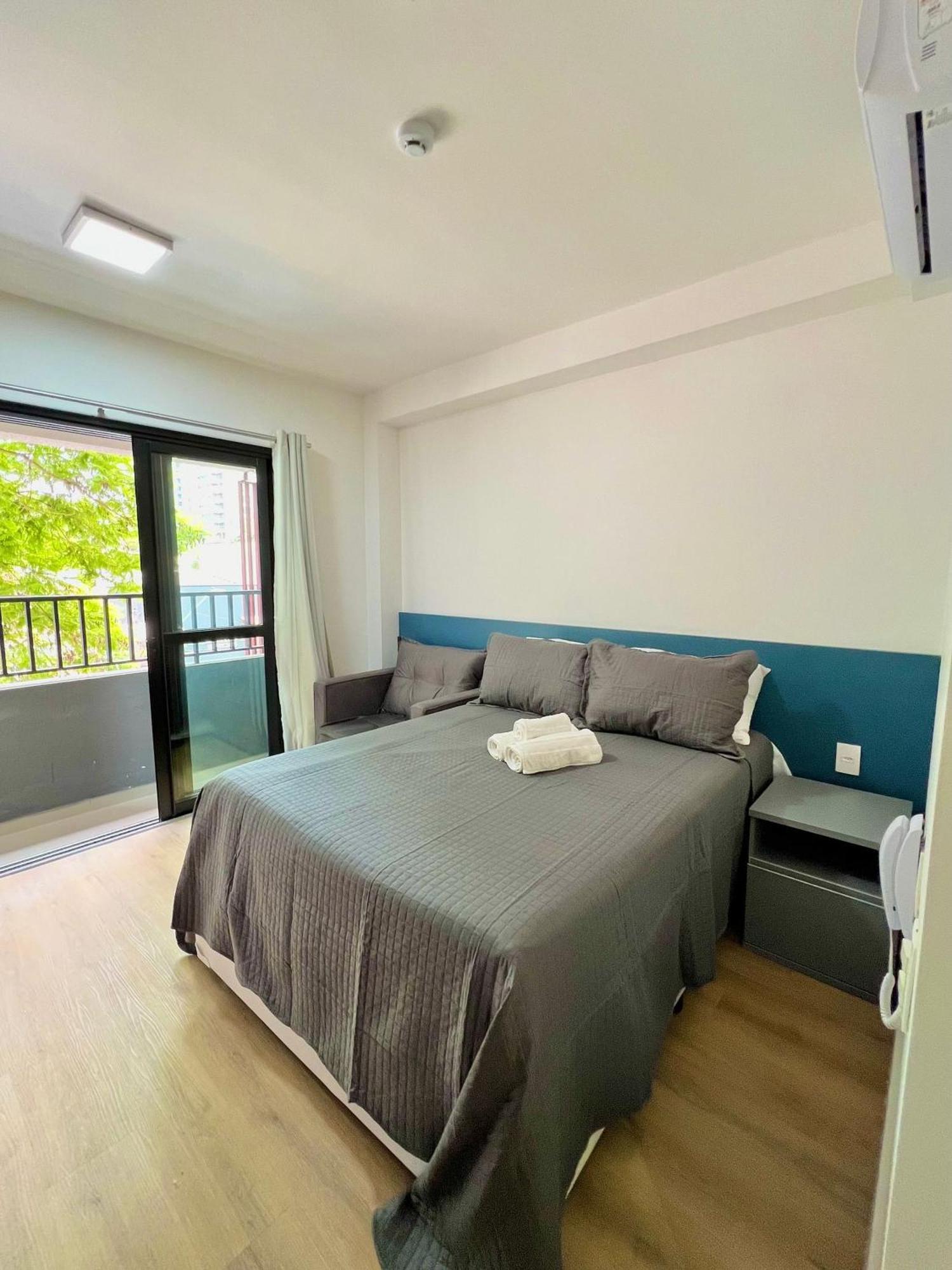 Innvista Brera Moema Nr * Sao Paulo