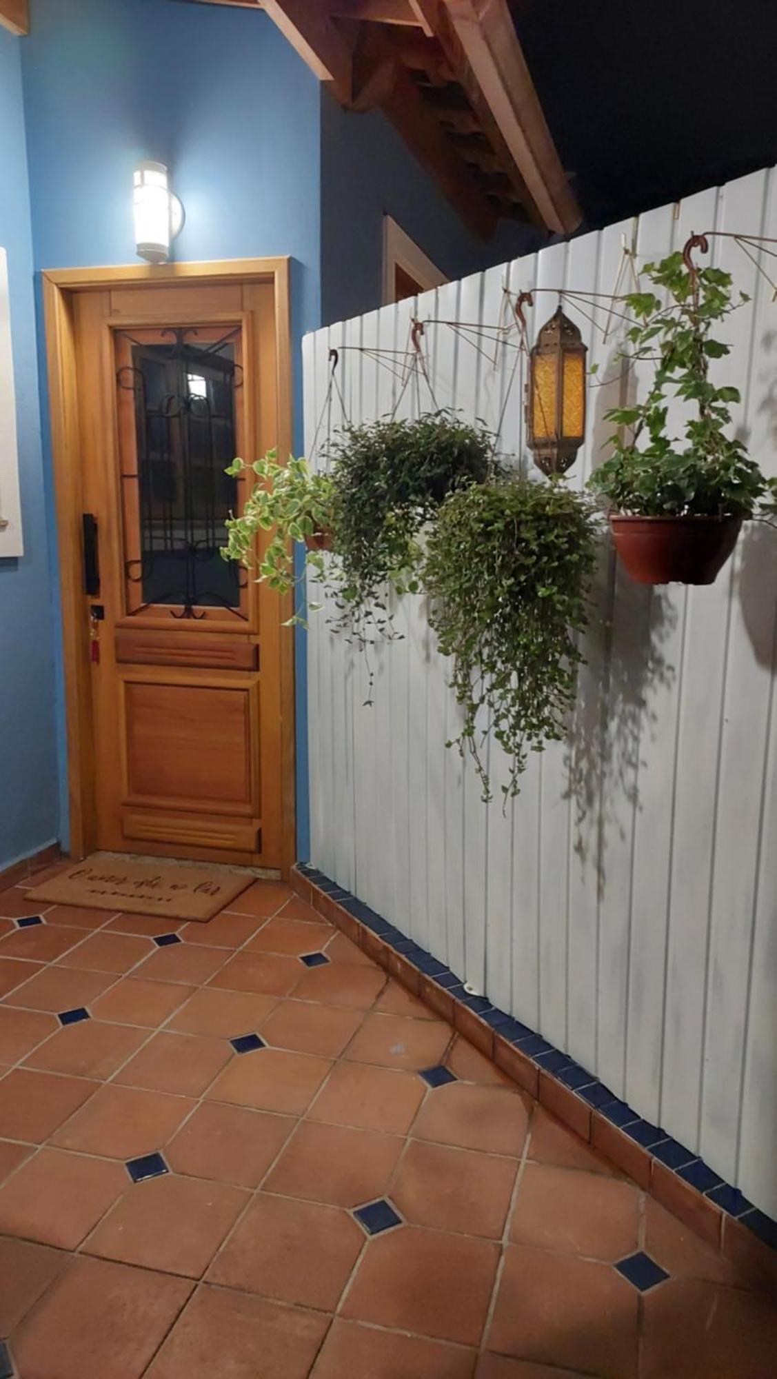 Charmosa Casa De Proxima Ao Metro Villa Sao Paulo