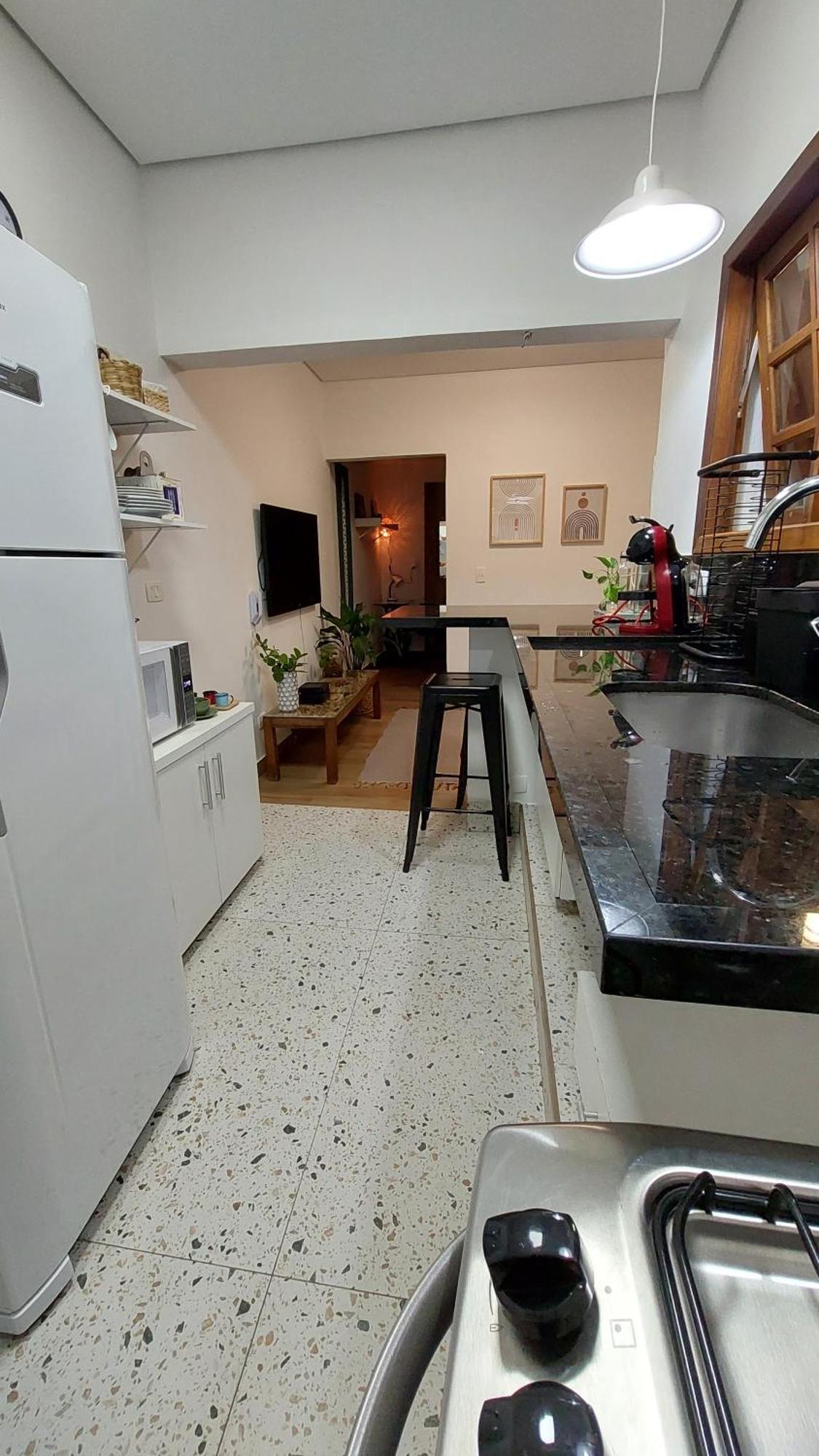 Charmosa Casa De Proxima Ao Metro Villa
