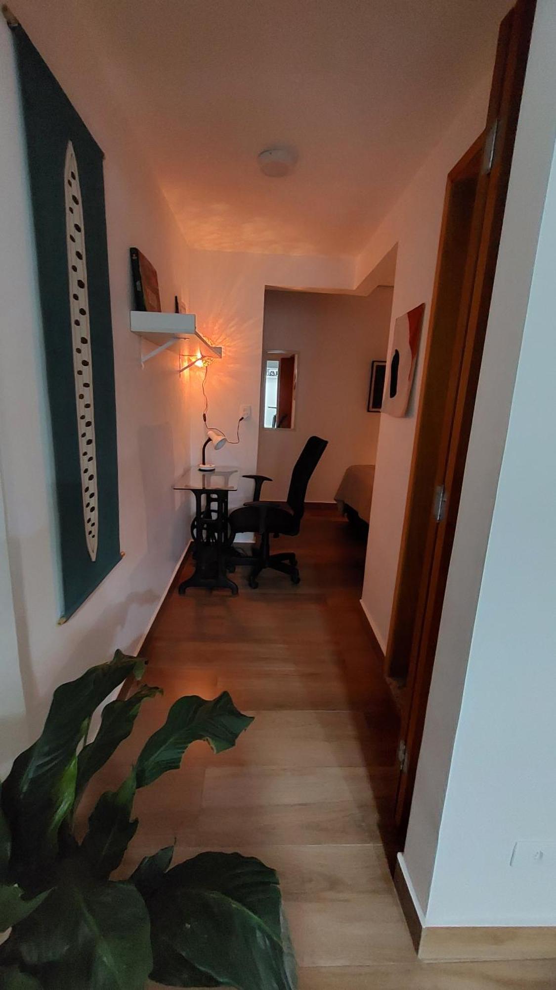 Villa Charmosa Casa De Proxima Ao Metro *