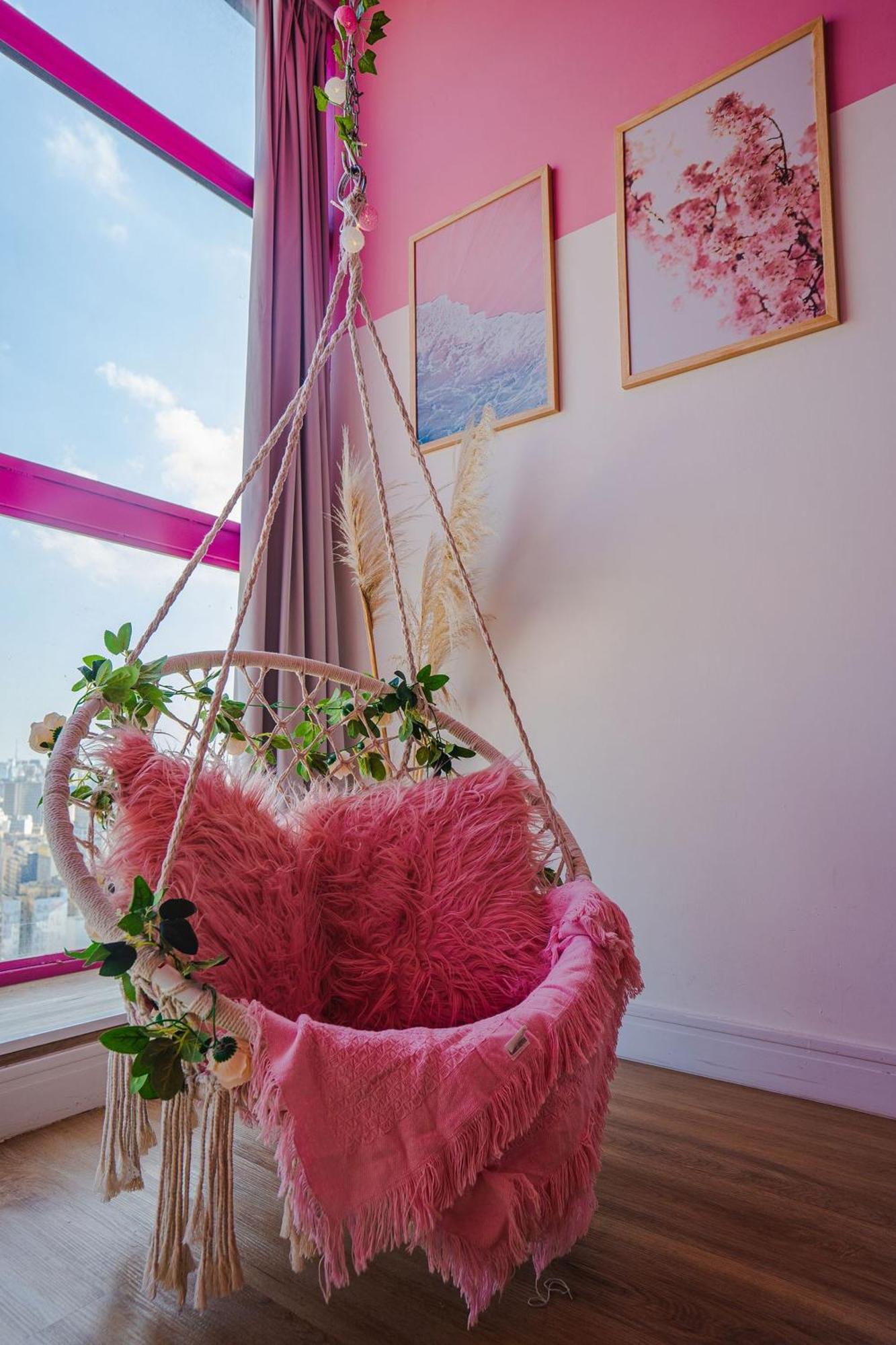 Căn hộ Andar 41 *