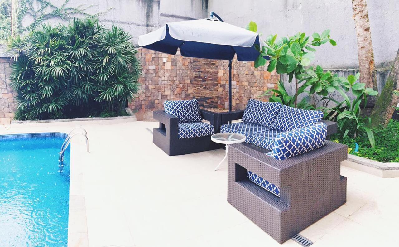 Casa Aconchegante Sao Paulo