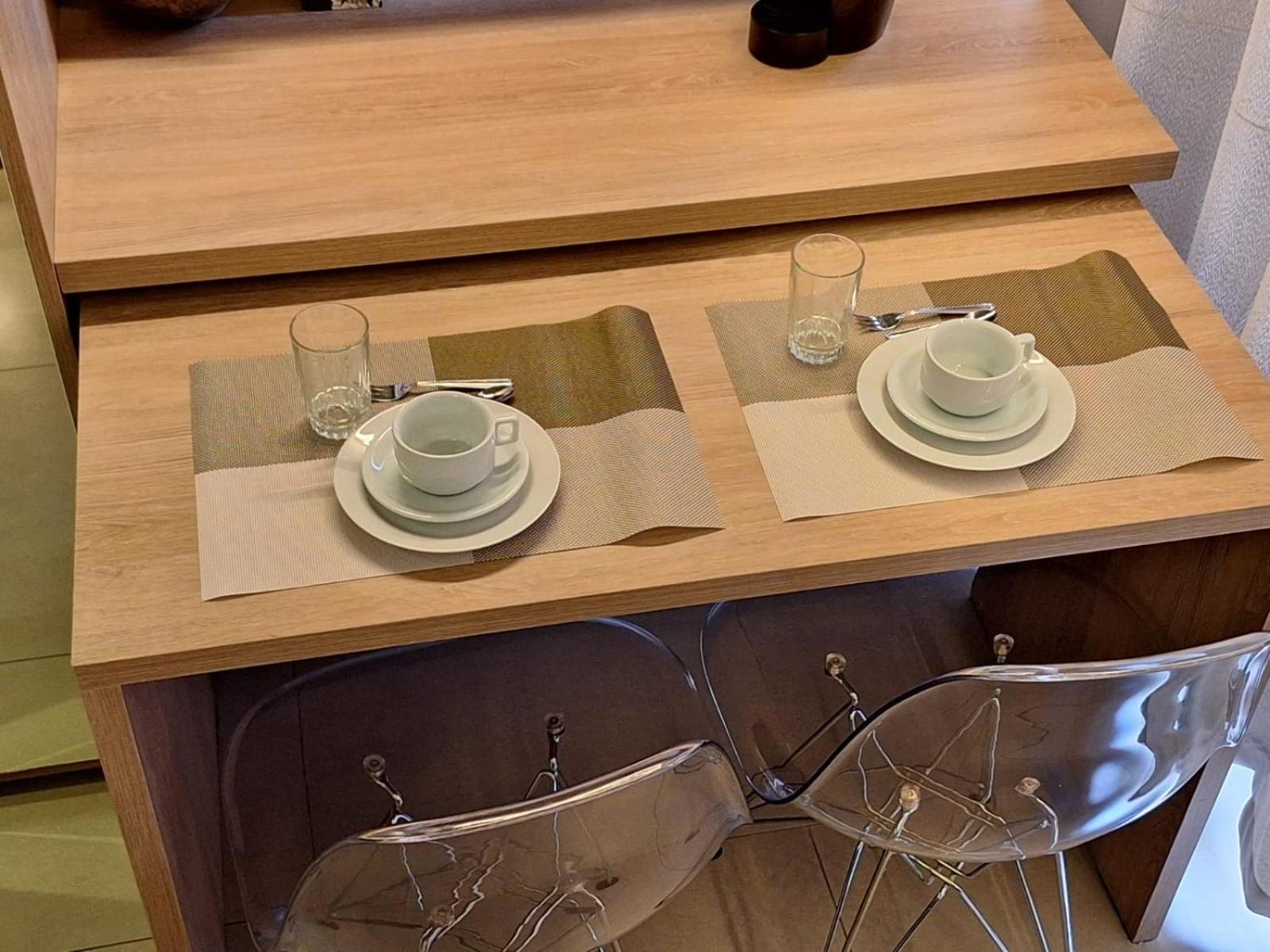 Apartment Novo Ao Lado Da Av Paulista Com 2 Camas Solteiro Ou 1 Cama Casal