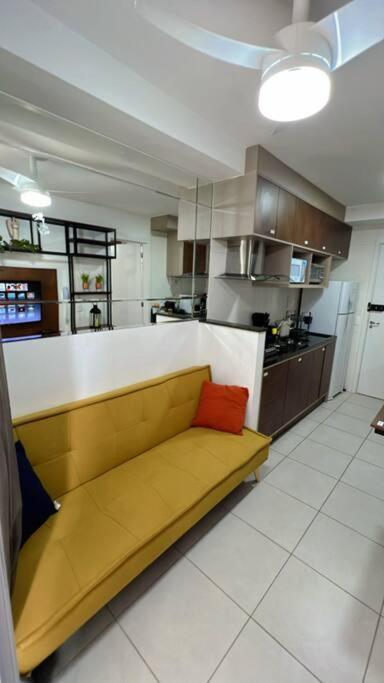 Apartment 302 A - Completo Com Vista Panoramica - Perto Do Vibra Sao Paulo
