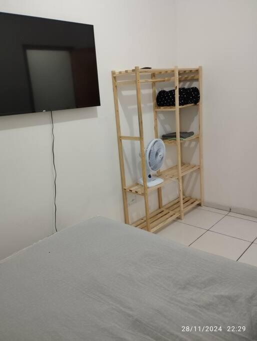 2 No Tremembe Cozinha Banheiro Apartemen *