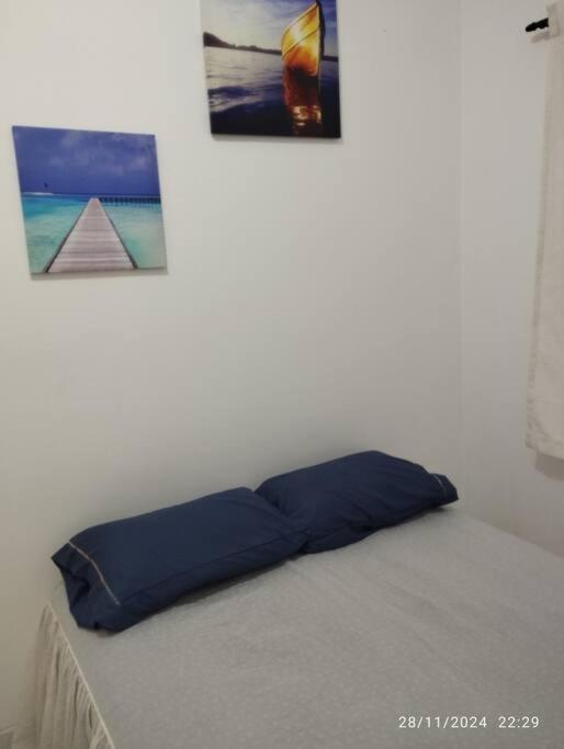 2 No Tremembe Cozinha Banheiro Apartemen