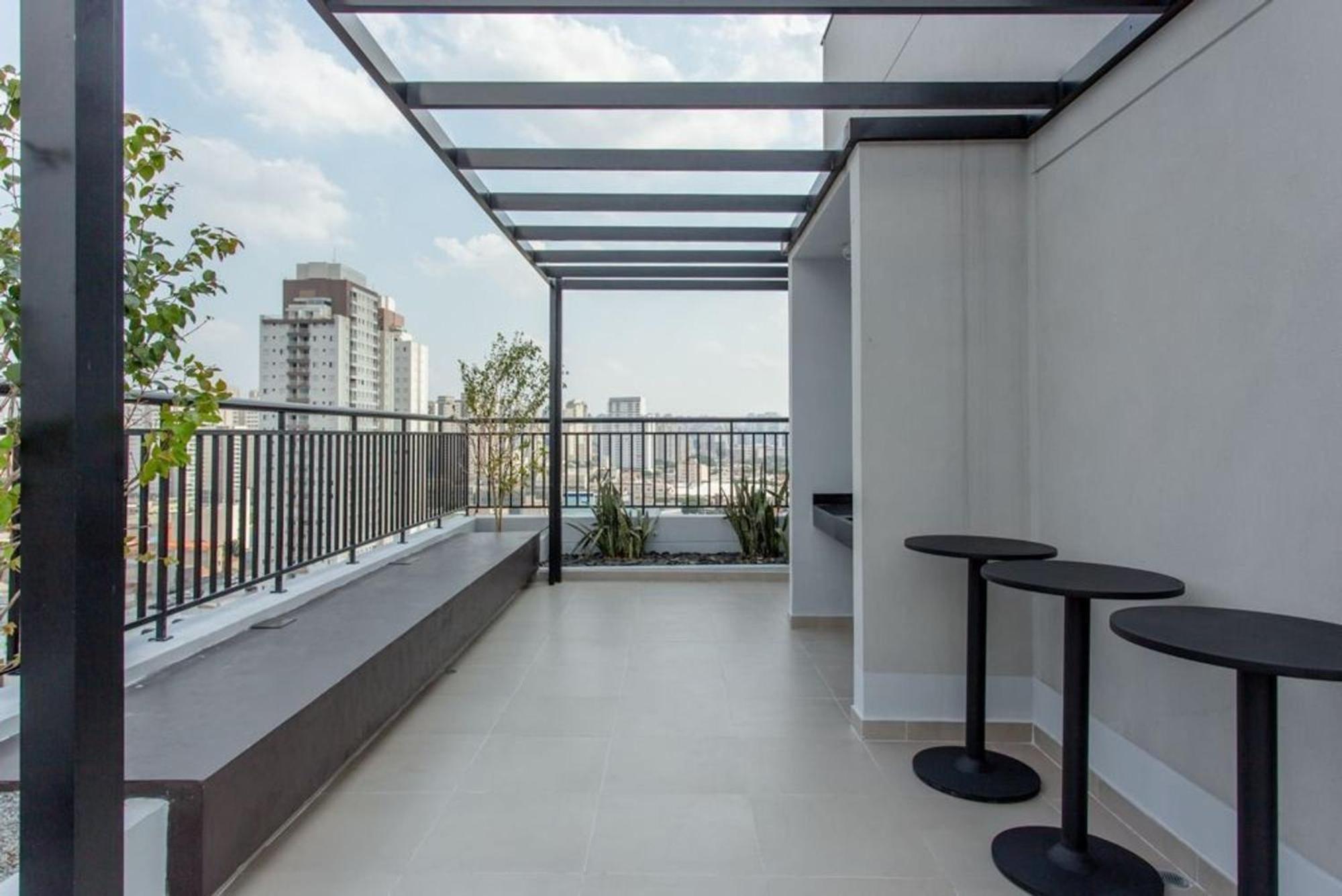 Apartment Joao502