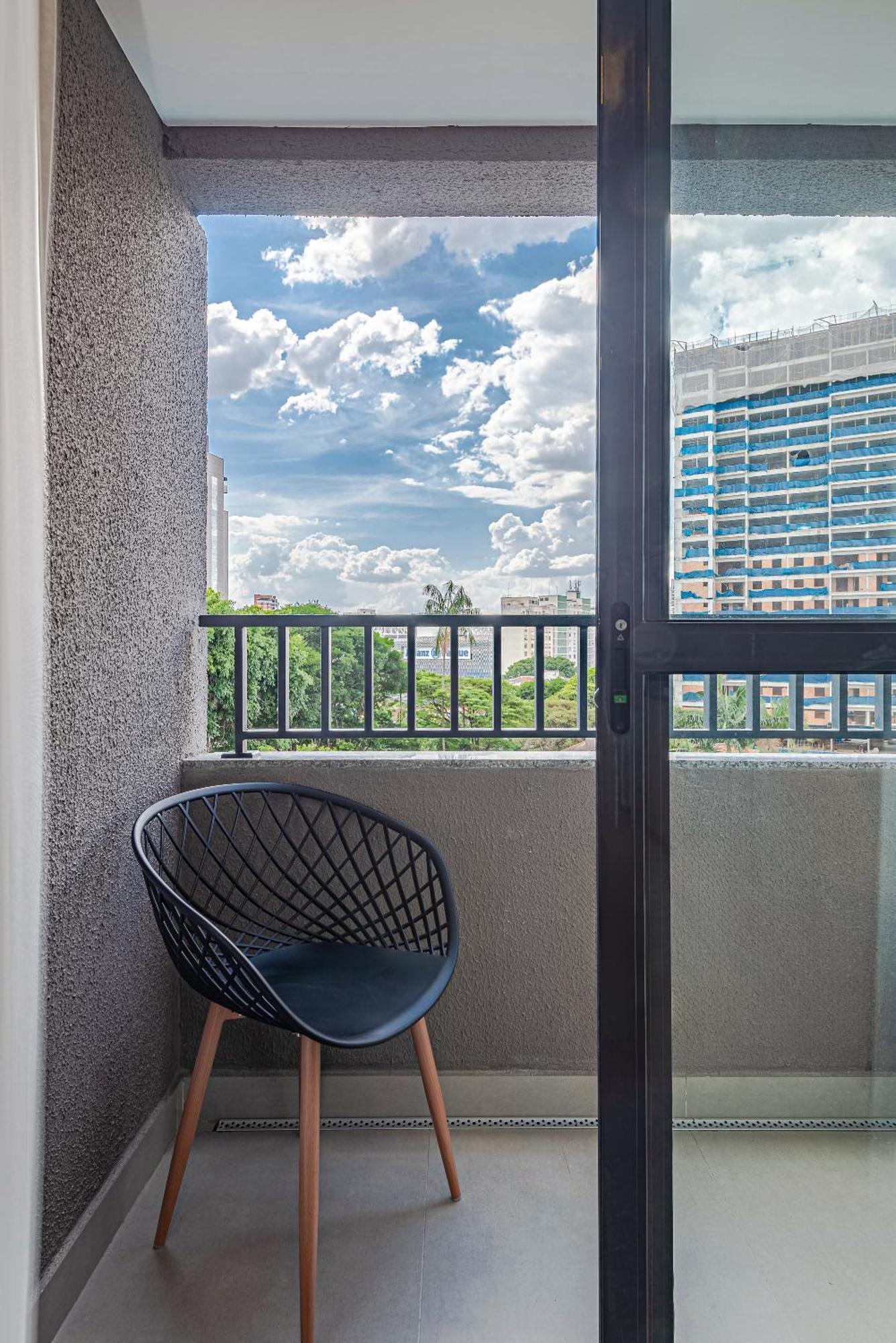 Roomo Perdizes Turiassu Residencial Apartment *