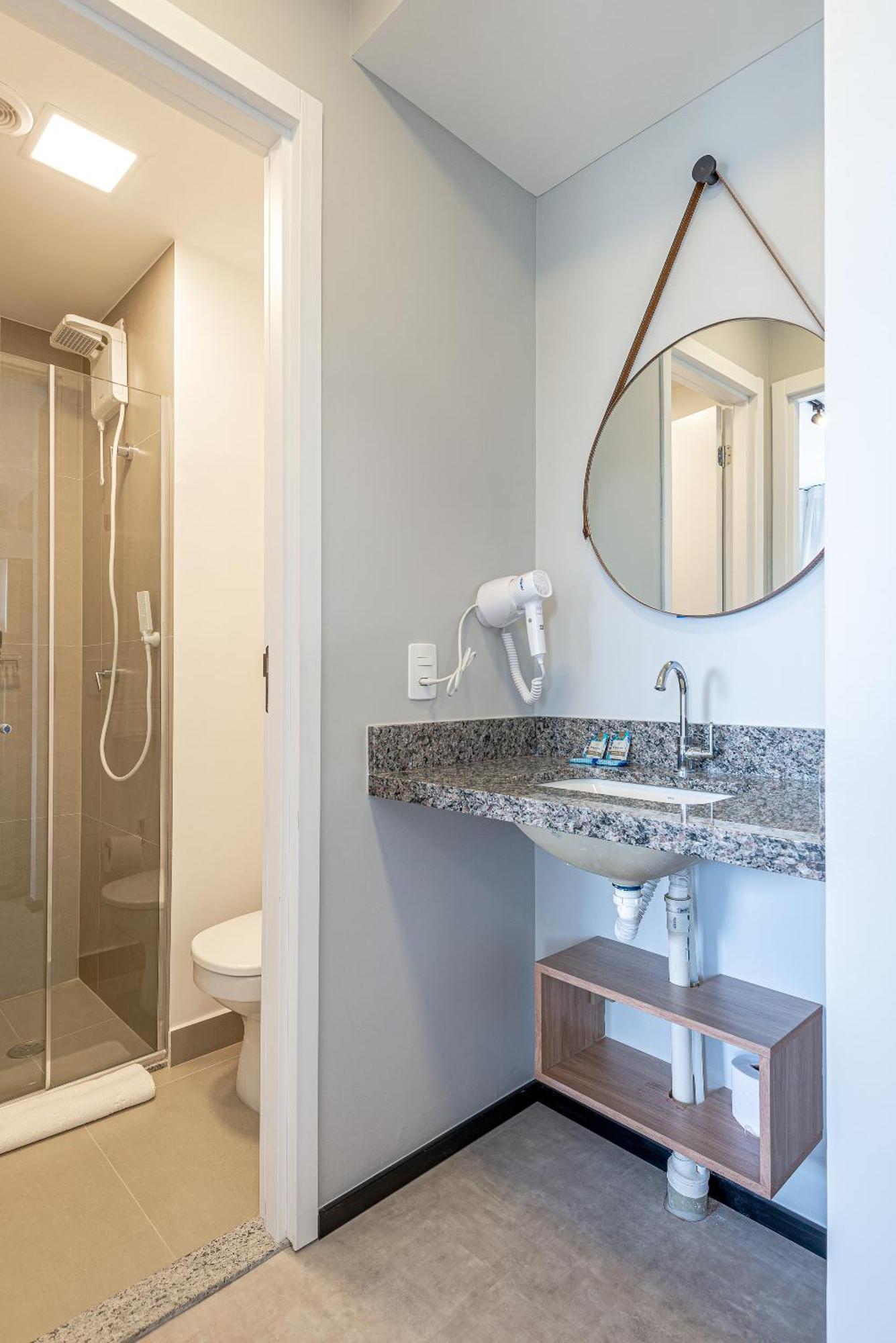 Apartment Roomo Perdizes Turiassu Residencial Sao Paulo