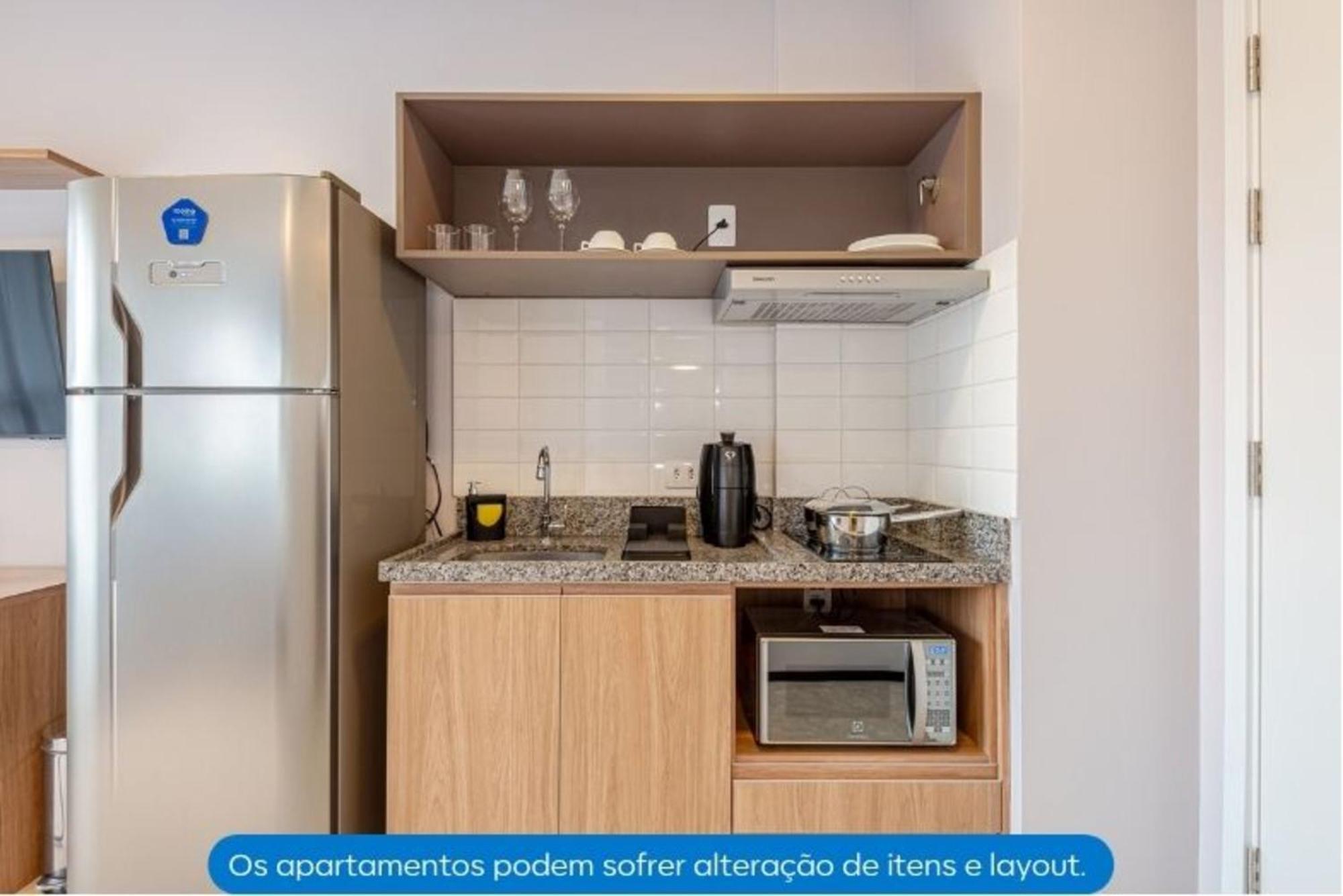 Roomo Perdizes Turiassu Residencial Sao Paulo