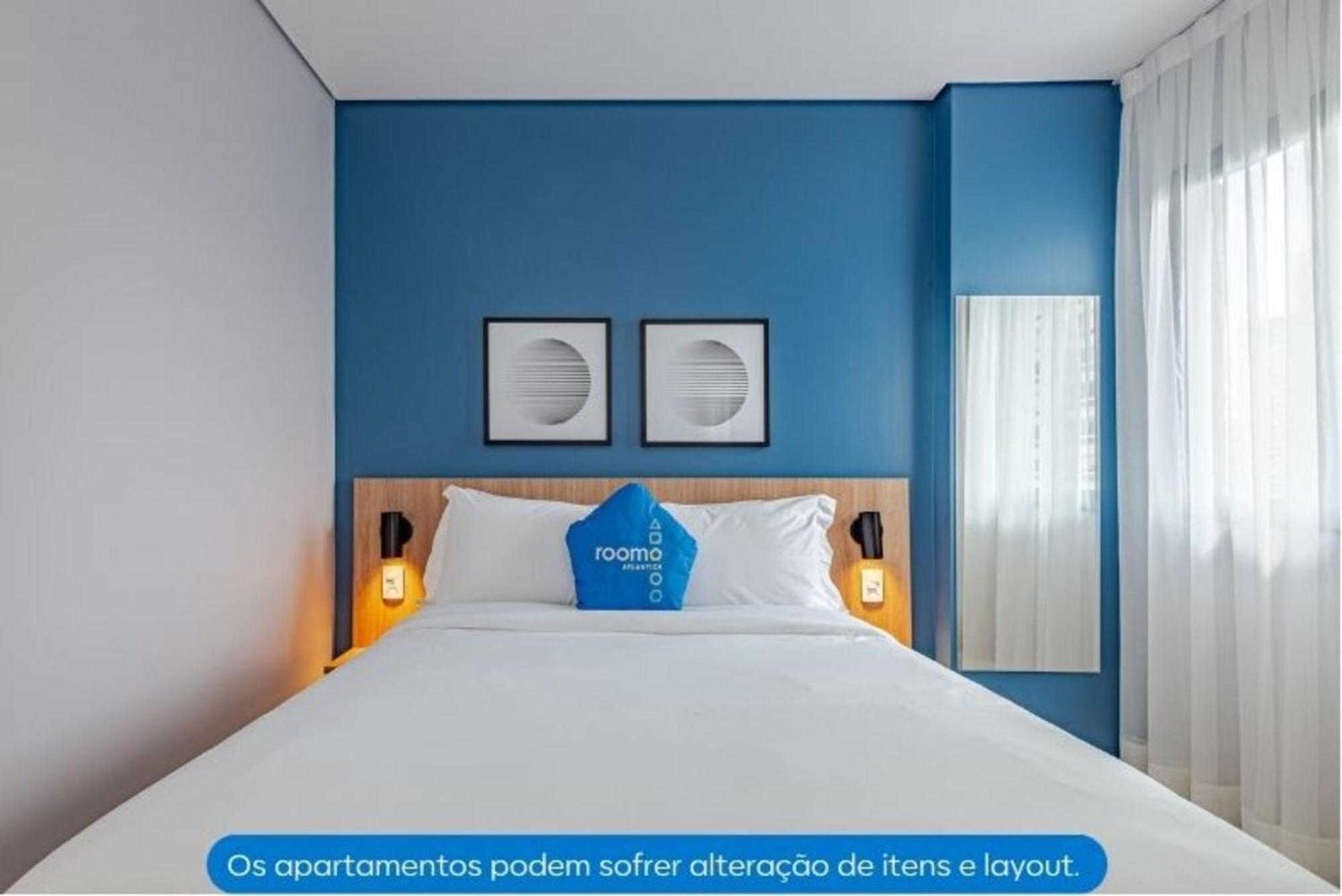 Apartment Roomo Perdizes Turiassu Residencial