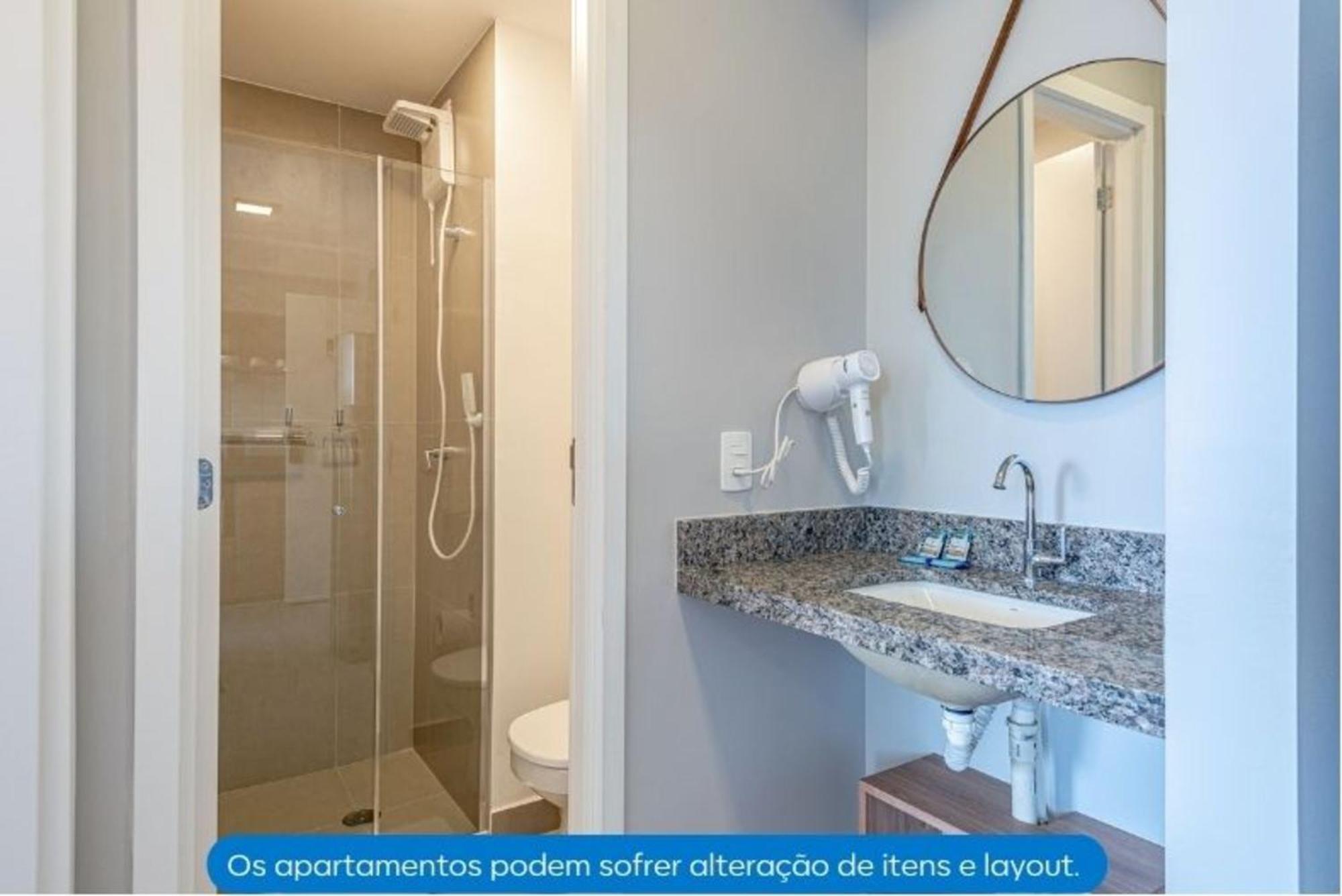 Roomo Perdizes Turiassu Residencial