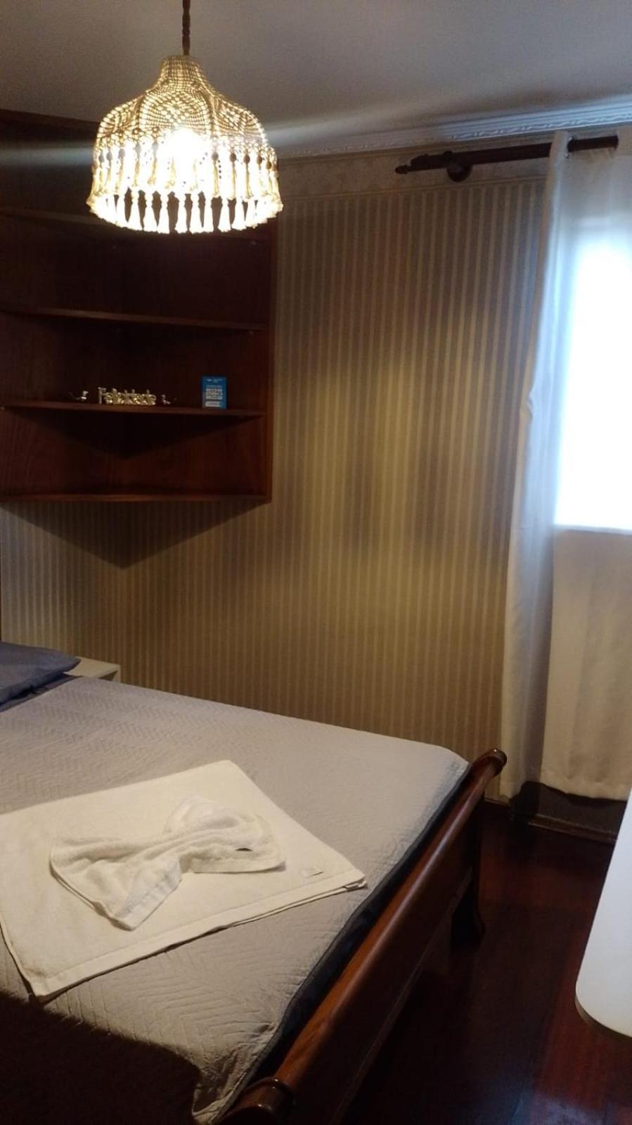 Quarto Individual Butanta *