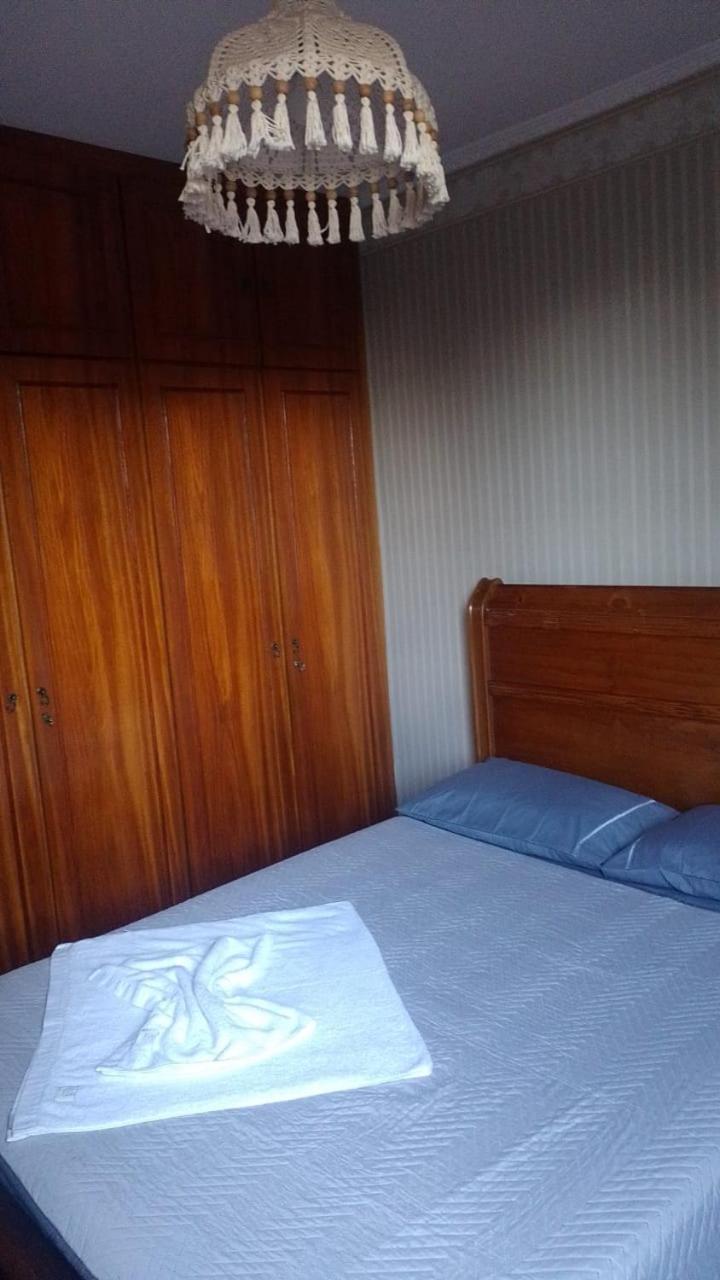 Apartment Quarto Individual Butanta