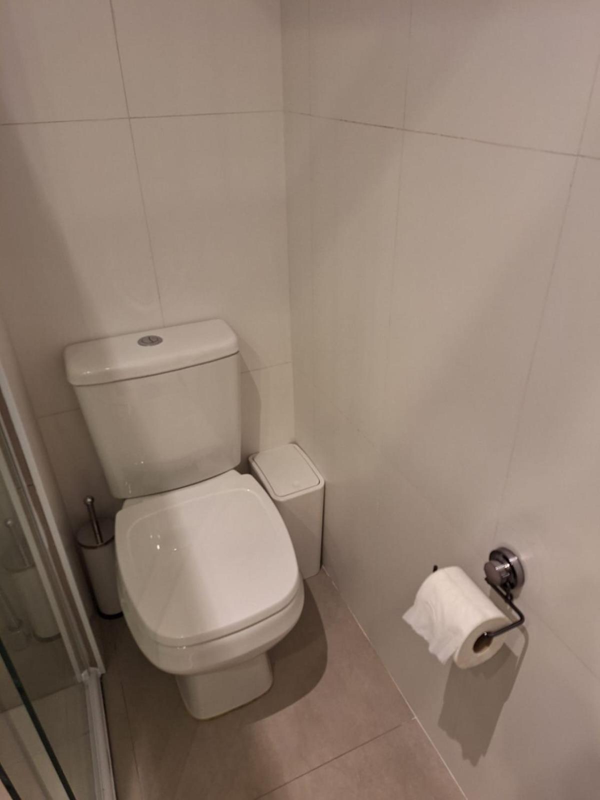 Apartment Novo Ao Lado Da Av Paulista Com 2 Camas Solteiro Ou 1 Cama Casal