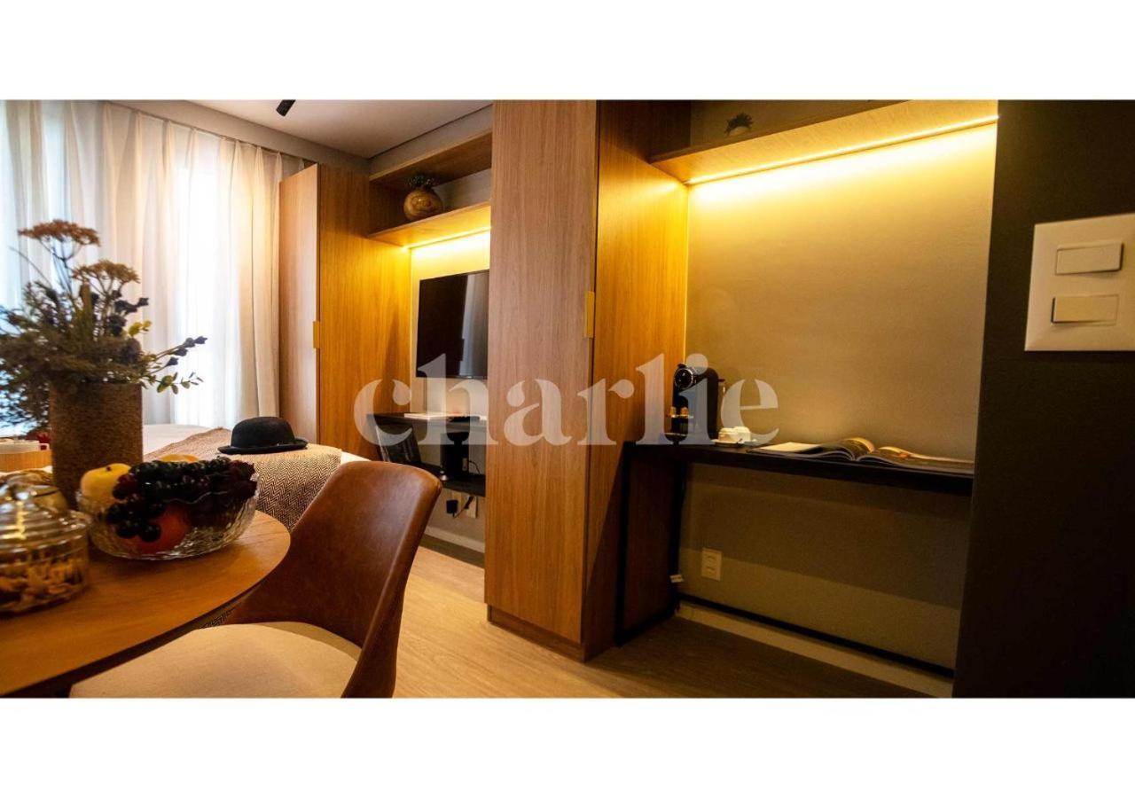 Charlie Legacy Campo Belo Apartamento *