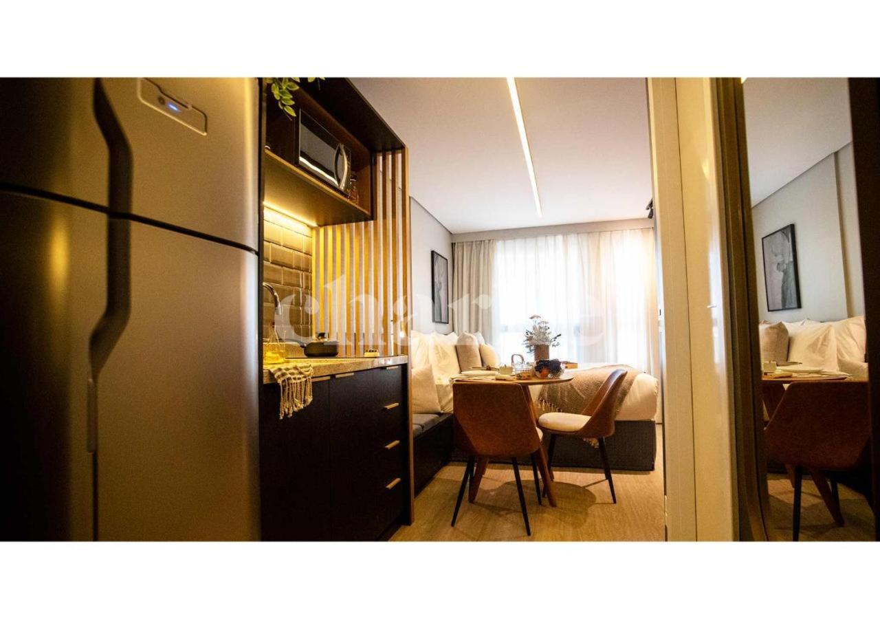 Apartamento Charlie Legacy Campo Belo *