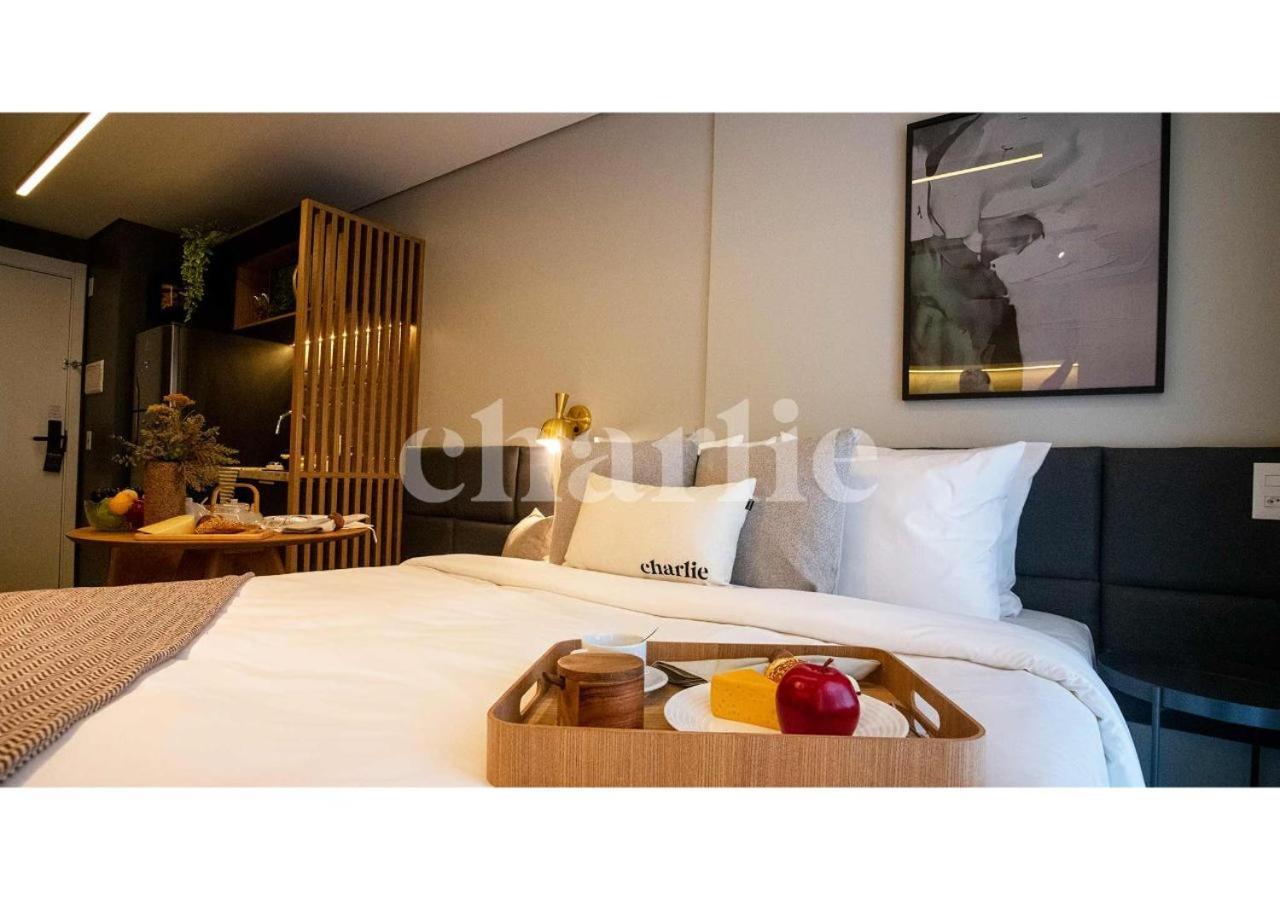 Charlie Legacy Campo Belo Apartamento