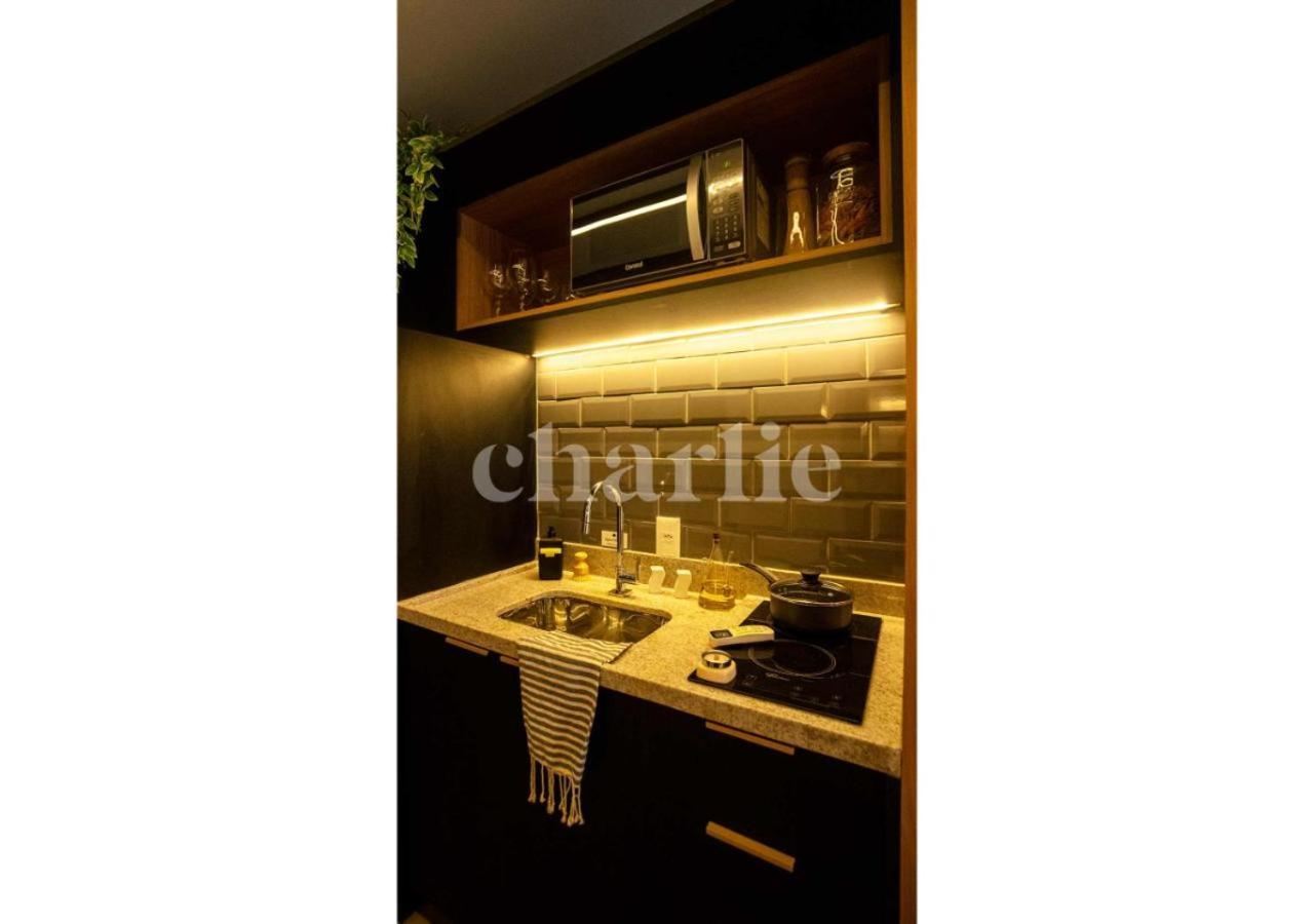 Charlie Legacy Campo Belo Apartamento São Paulo