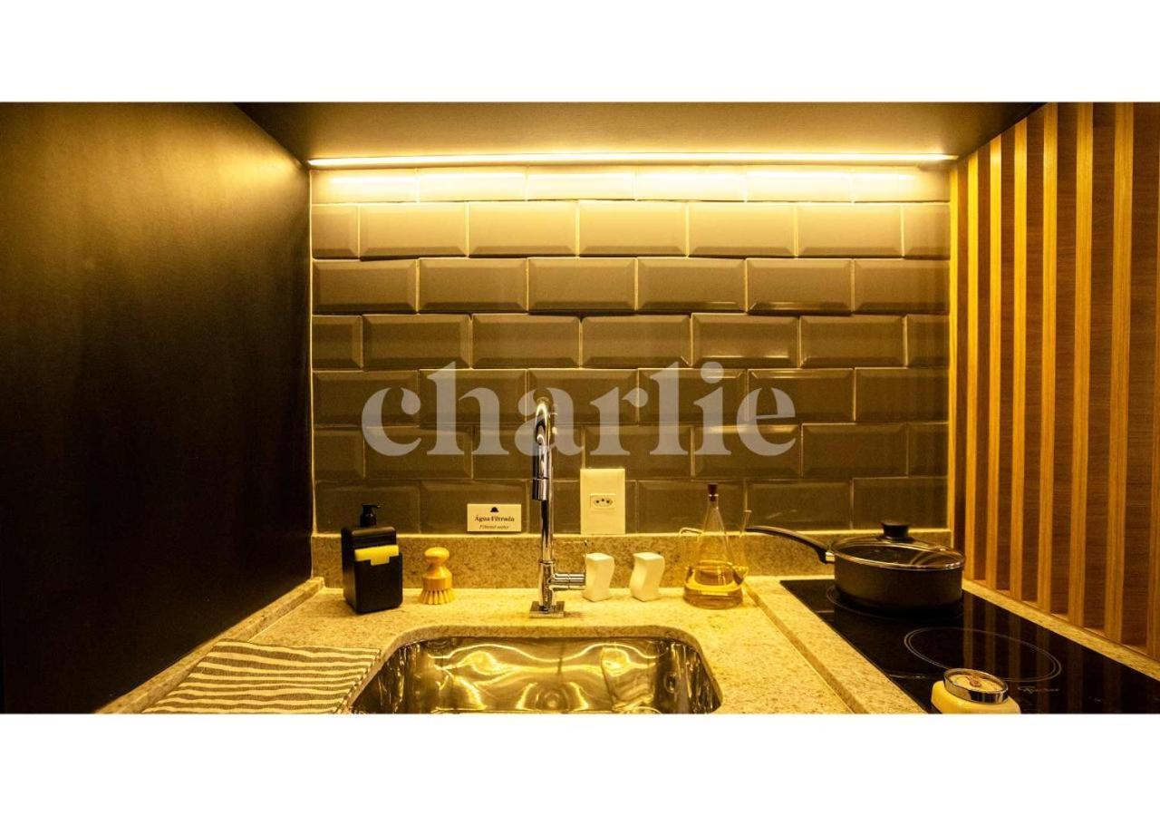 Charlie Legacy Campo Belo *