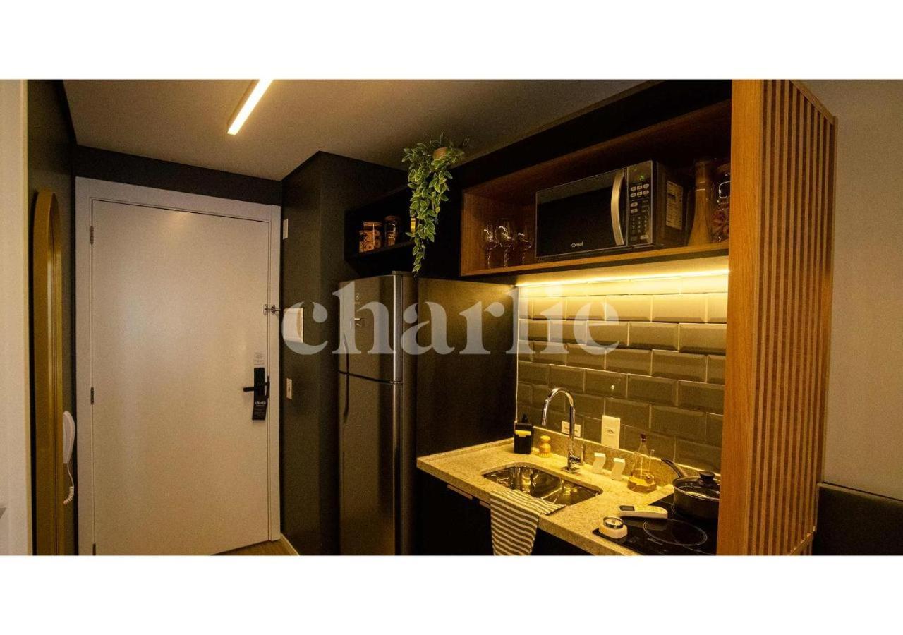 Charlie Legacy Campo Belo Apartamento São Paulo