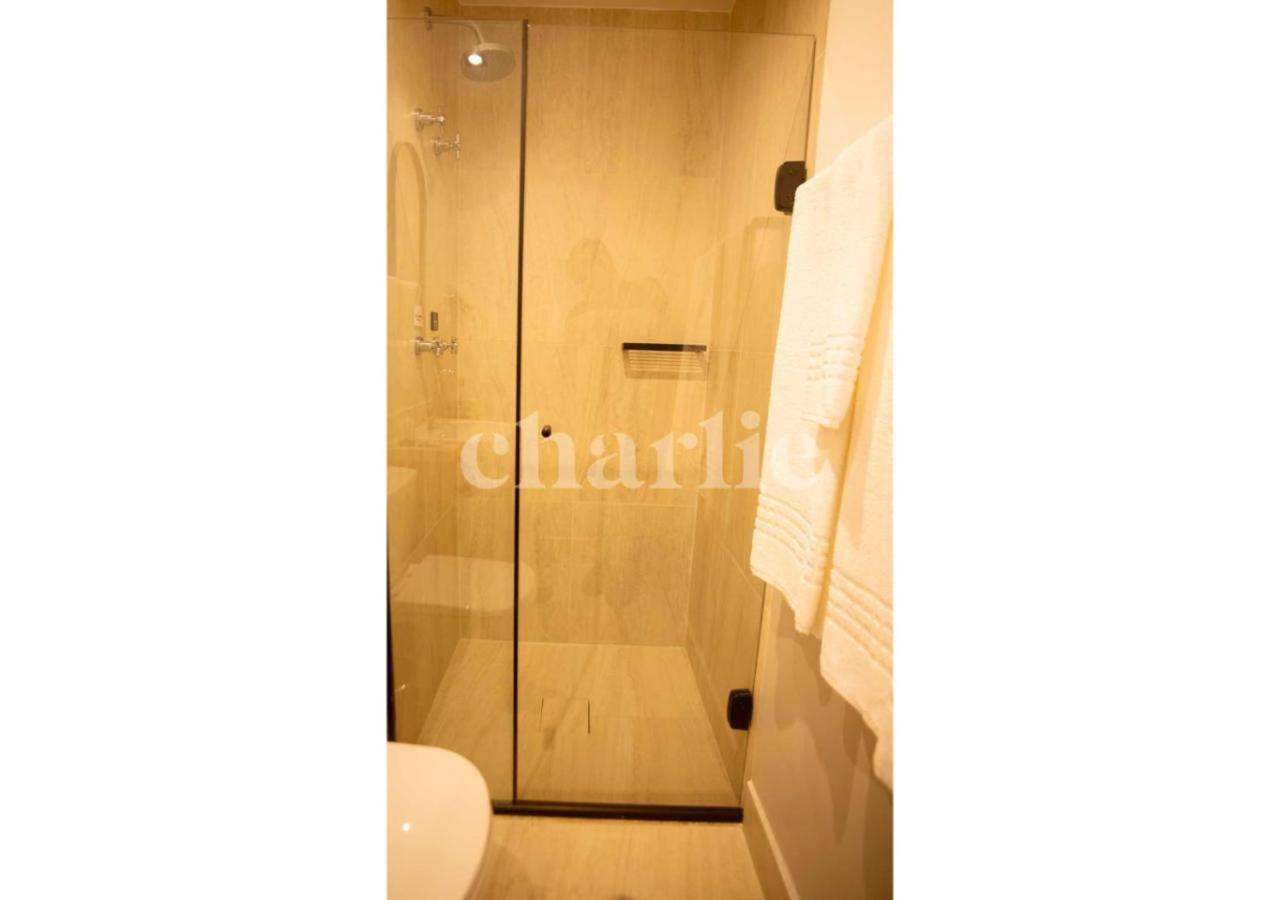 Charlie Legacy Campo Belo Apartamento *