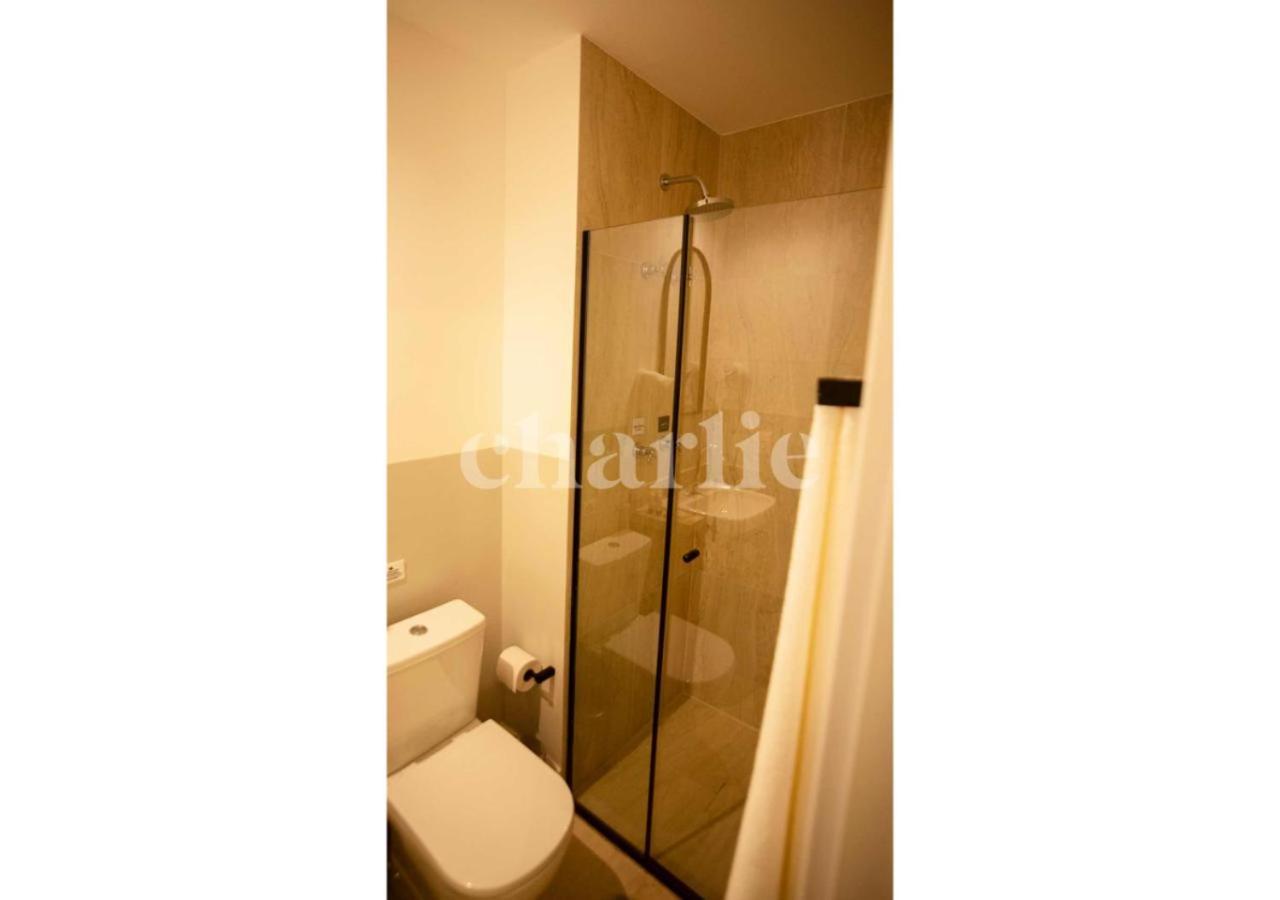Charlie Legacy Campo Belo Apartamento São Paulo