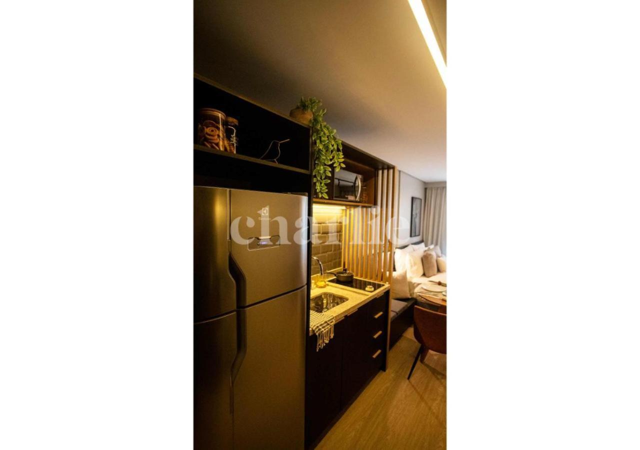 Apartamento Charlie Legacy Campo Belo São Paulo