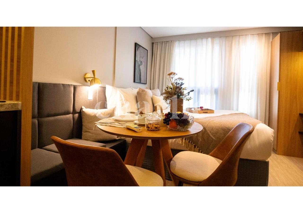 Apartamento Charlie Legacy Campo Belo