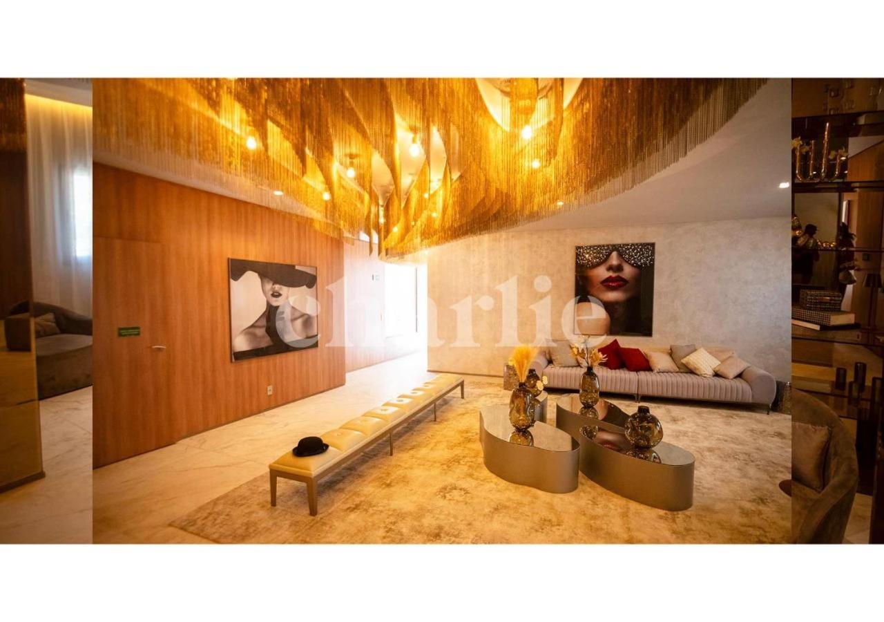 Apartamento Charlie Legacy Campo Belo