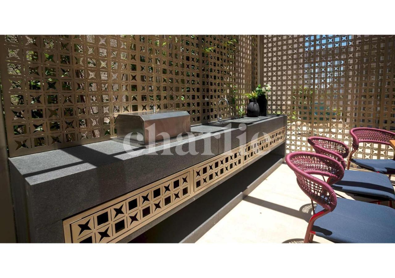 Apartamento Charlie Legacy Campo Belo