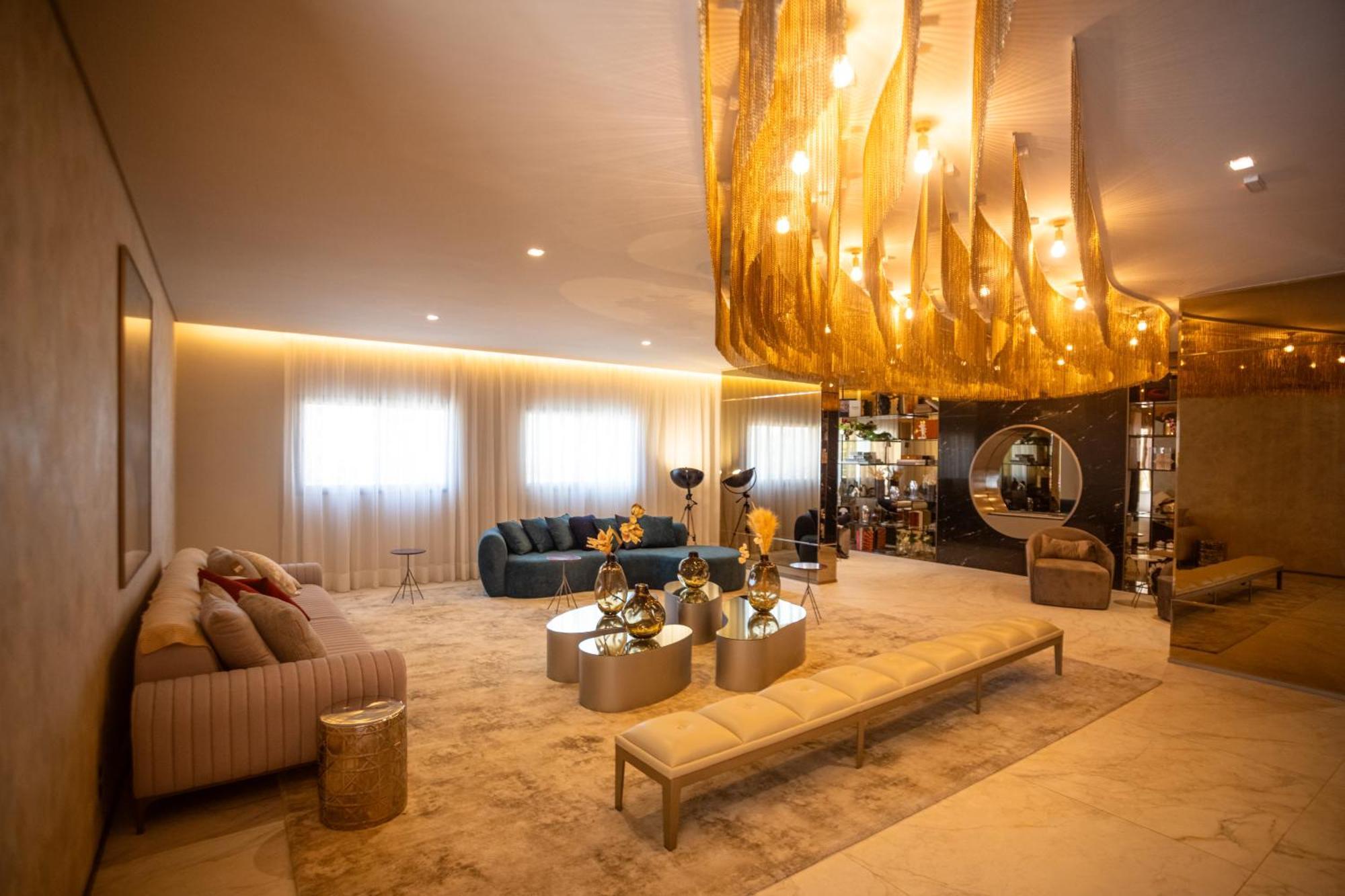 Apartamento Charlie Legacy Campo Belo *