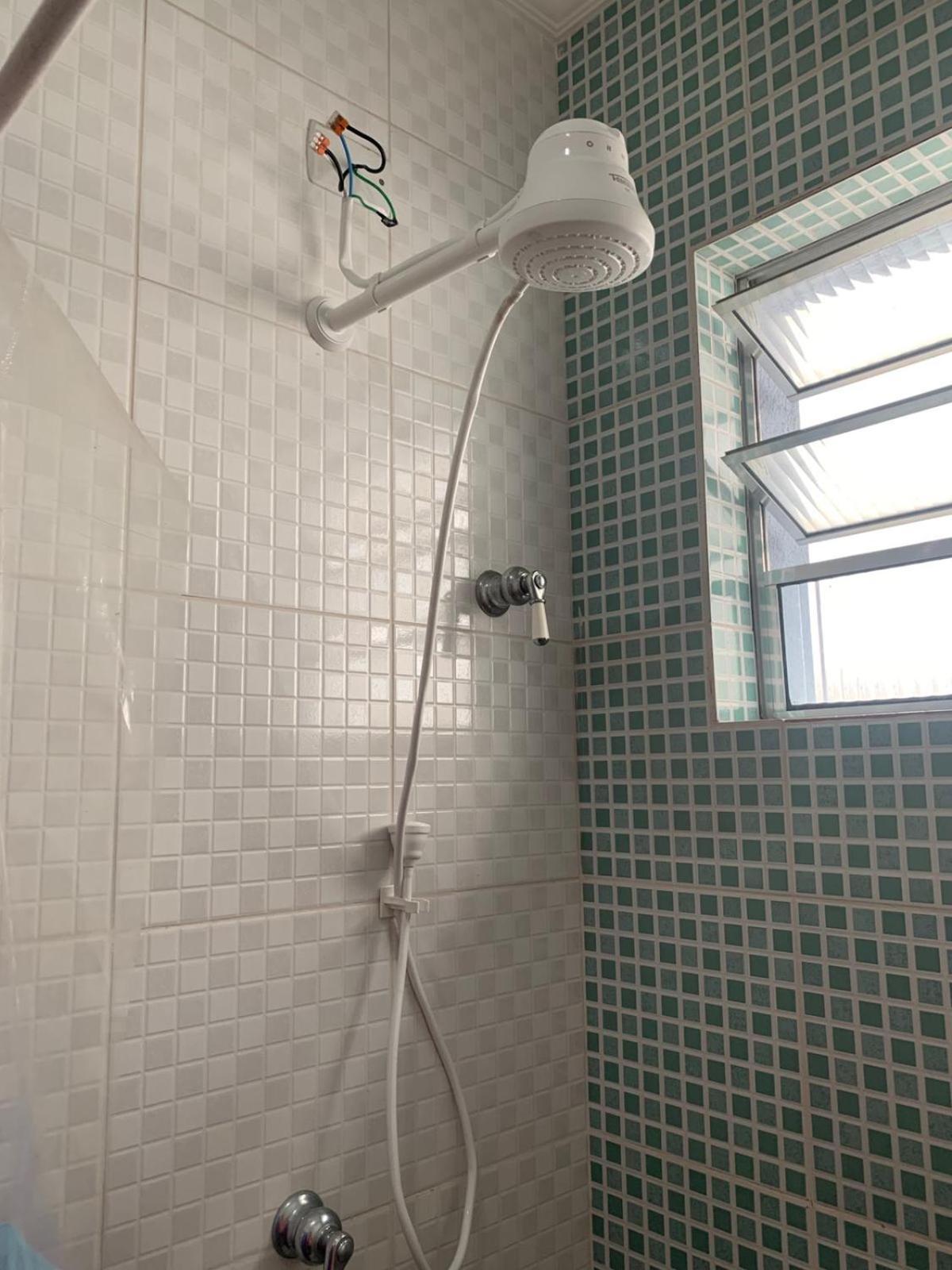 Welcome Sp House - Congonhas Casa Privativa Compacta Nhà nghỉ São Paulo