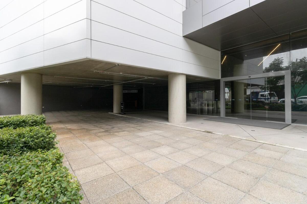 Bhomy Butanta - Em Frente Ao Jockey Club Jy1404 Căn hộ São Paulo